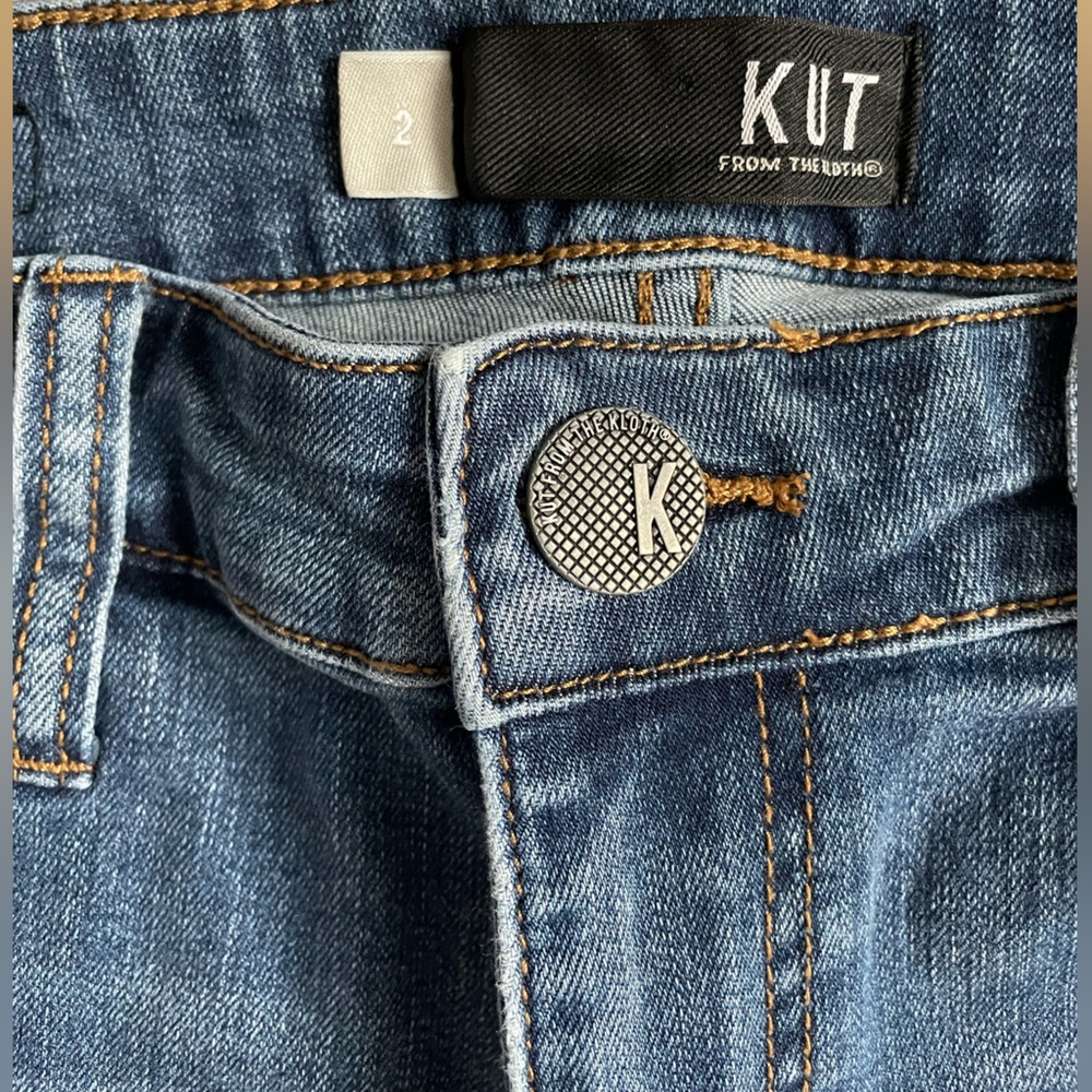 KUT Jeans